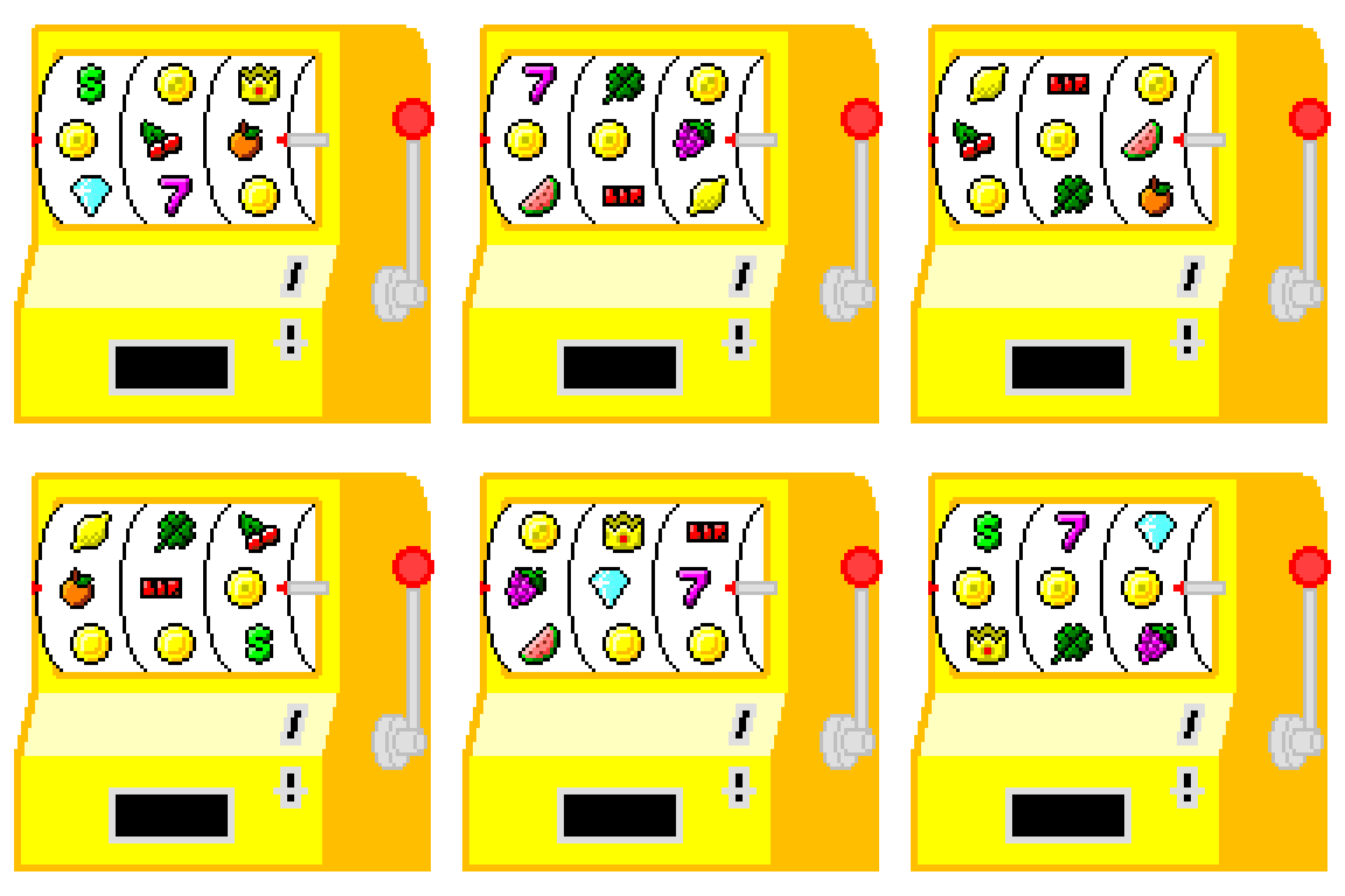 Puzzle body