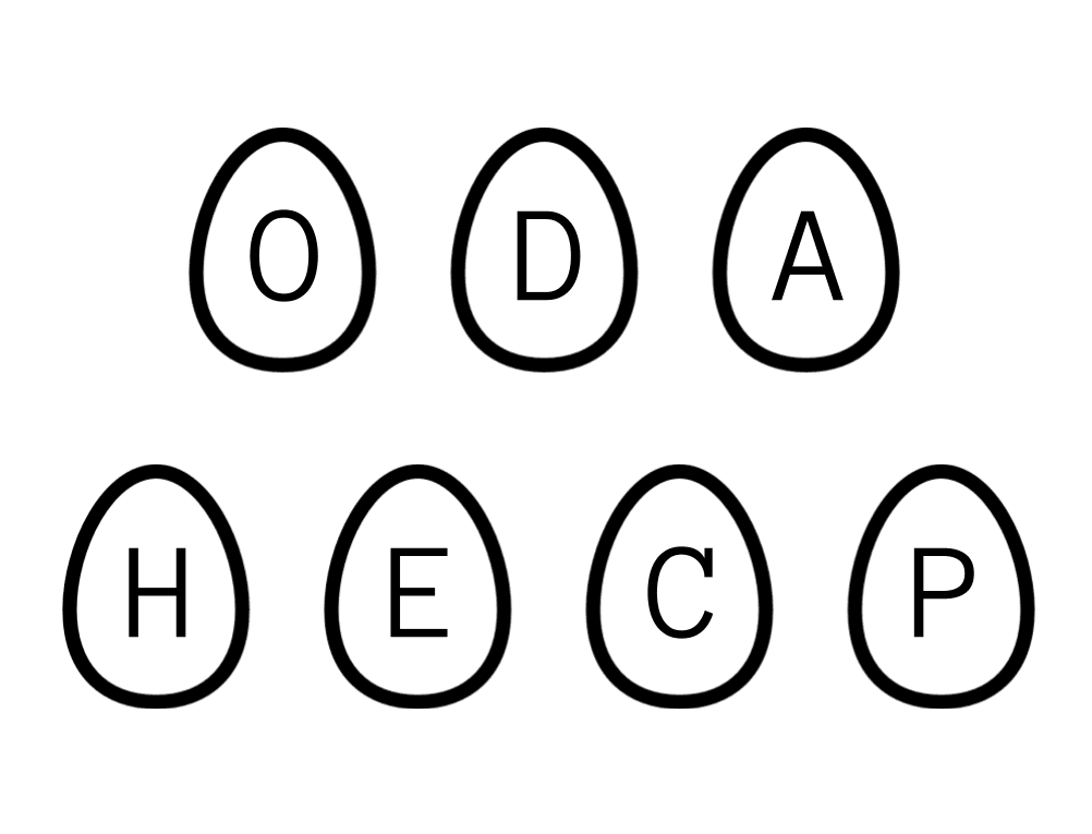 Puzzle body